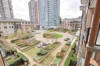 Photo 24: 412 1152 WINDSOR Mews in Coquitlam: New Horizons Condo for sale in "PARKER HOUSE" : MLS®# R2701564