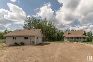 Photo 6: 114, 11124 TWP RD 595: Rural St. Paul County House for sale : MLS®# E4300130