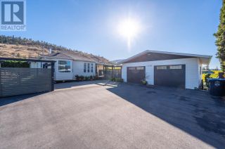 Photo 1: 1280 JOHNSON Road in Penticton: House for sale : MLS®# 201623
