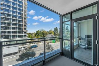 Photo 20: 303 3333 SEXSMITH Road in Richmond: West Cambie Condo for sale in "SORRENTO" : MLS®# R2879303