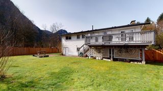 Photo 39: 38240 MYRTLEWOOD Crescent in Squamish: Valleycliffe House for sale in "Valleycliffe" : MLS®# R2669049