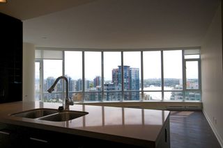 Photo 3: 2503 833 HOMER Street in Vancouver: Downtown VW Condo for sale in "ATELIER" (Vancouver West)  : MLS®# V839630