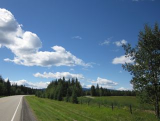 Photo 1: 48 Boundary Close: Rural Clearwater County Land for sale : MLS®# A1050682
