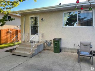 Photo 48: 16103 100 Street in Edmonton: Zone 27 House for sale : MLS®# E4300290