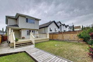 Photo 42: 310 BRIDLEWOOD Court SW in Calgary: Bridlewood Detached for sale : MLS®# A1035871