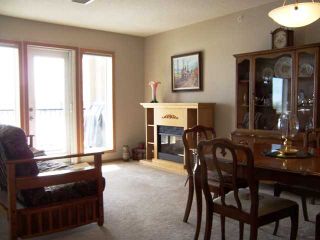 Photo 7: 401 300 EDWARDS Way NW: Airdrie Condo for sale : MLS®# C3471031