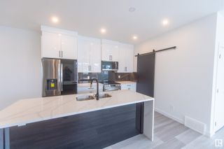 Photo 9: 7810 98A Avenue in Edmonton: Zone 19 House Half Duplex for sale : MLS®# E4378828