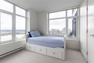 Photo 10: 903 188 AGNES Street in New Westminster: Downtown NW Condo for sale in "Elliot street" : MLS®# R2361082