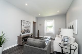 Photo 5: 3 Bed 1 Bath Renovated Home in Winnipeg: 3A House for sale (Elmwood) 