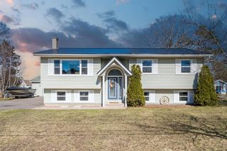 Photo 1: 1171 Mayhew Drive in Greenwood: Kings County Residential for sale (Annapolis Valley)  : MLS®# 202406711