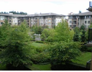 Photo 10: 316 2338 WESTERN Parkway in Vancouver: University VW Condo for sale in "WINSLOW COMMONS" (Vancouver West)  : MLS®# V785263