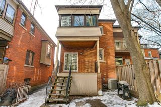 Photo 39: 53 Gothic Avenue in Toronto: High Park North House (3-Storey) for sale (Toronto W02)  : MLS®# W5898003