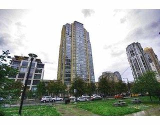 Photo 1: 1001 - 1188 Richards Street in Vancouver: Downtown Condo for sale (Vancouver West)  : MLS®# V672153