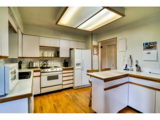 Photo 6: 20838 117 Avenue in Maple Ridge: Southwest Maple Ridge House for sale : MLS®# R2154142