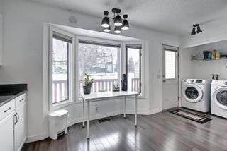 Photo 10: 49 Patina View SW in Calgary: Patterson Row/Townhouse for sale : MLS®# A2034068