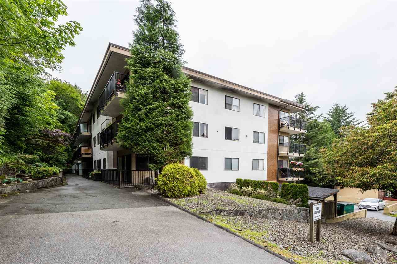 Main Photo: 307 195 MARY STREET in Port Moody: Port Moody Centre Condo for sale : MLS®# R2286182