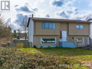 Photo 2: 483 8 Th Street in Nanaimo: House for sale : MLS®# 404352
