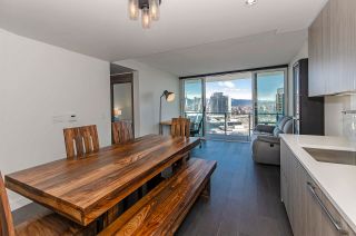 Photo 8: 2416 89 NELSON Street in Vancouver: Yaletown Condo for sale (Vancouver West)  : MLS®# R2832768