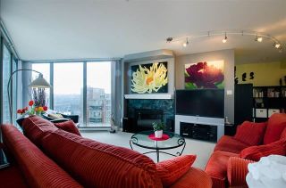 Photo 7: 1701 1000 BEACH AVENUE in Vancouver: Yaletown Condo for sale (Vancouver West)  : MLS®# R2108437