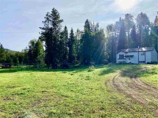 Photo 6: 23552 RIDGE Road in Smithers: Smithers - Rural House for sale (Smithers And Area (Zone 54))  : MLS®# R2498537