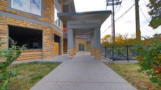 Photo 5: 203 117 19 Avenue NE in Calgary: Tuxedo Park Apartment for sale : MLS®# A2004116