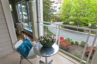 Photo 9: 412 3608 DEERCREST Drive in North Vancouver: Roche Point Condo for sale in "DEERFIELD BY THE SEA" : MLS®# R2265746