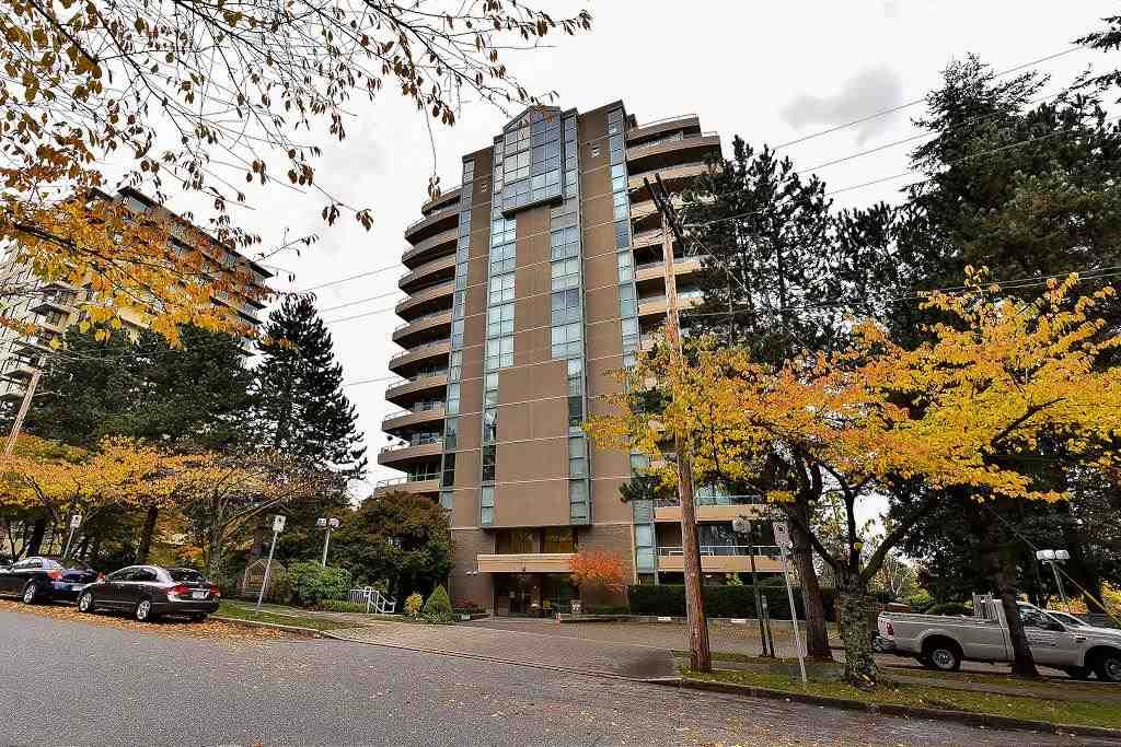 Photo 2: Photos: 820 7288 ACORN Avenue in Burnaby: Highgate Condo for sale in "THE DUNHILL" (Burnaby South)  : MLS®# R2120108