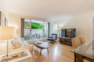 Photo 7: 114 1890 W 6TH Avenue in Vancouver: Kitsilano Condo for sale in "Heritage at Cypress" (Vancouver West)  : MLS®# R2784469