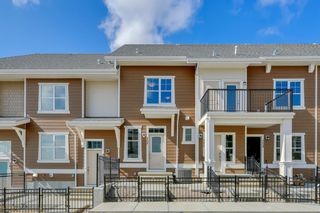 Photo 24: 307 Cranbrook Walk SE in Calgary: Cranston Row/Townhouse for sale : MLS®# A1171794