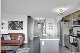 Photo 11: 22 5301 Beacon Drive in Regina: Harbour Landing Residential for sale : MLS®# SK904189