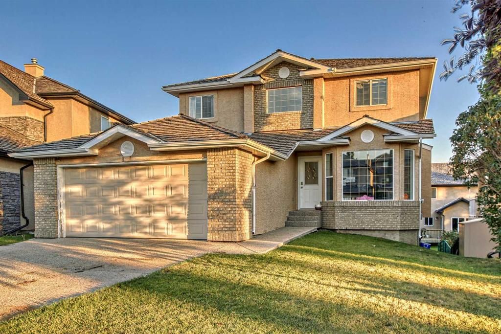 Main Photo: 238 Royal Bay NW in Calgary: Royal Oak Detached for sale : MLS®# A2073560