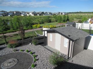 Photo 32: 50 Tyson Crescent: Red Deer Detached for sale : MLS®# A1214263