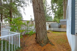 Photo 21: 42 5854 Turner Rd in Nanaimo: Na Pleasant Valley Manufactured Home for sale : MLS®# 960897