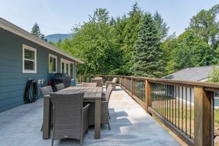 Photo 23: 1269 JUDD Road in Squamish: Brackendale House for sale : MLS®# R2820541