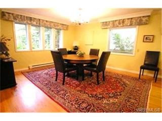 Photo 2: 972 Josephine Rd in BRENTWOOD BAY: CS Brentwood Bay House for sale (Central Saanich)  : MLS®# 379519