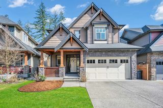 Photo 1: 1337 GREENBANK Court in Coquitlam: New Horizons House for sale : MLS®# R2862999