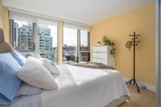 Photo 10: 1001 1625 HORNBY Street in Vancouver: Yaletown Condo for sale in "Seawalk North" (Vancouver West)  : MLS®# R2779942