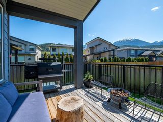 Photo 34: 39334 FALCON Crescent in Squamish: Brennan Center House for sale in "Ravenswood" : MLS®# R2876025