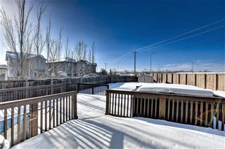 Photo 45: 27 Chapalina Heath SE in Calgary: Chaparral Detached for sale : MLS®# A2032676
