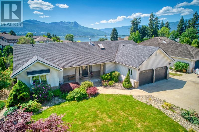 FEATURED LISTING: 1200 49th Avenue Northeast Salmon Arm