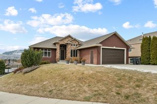 Photo 1: 3397 Merlot Way in West Kelowna: Lakeview Heights House for sale (Central Okanagan)  : MLS®# 10268709