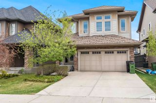 Photo 1: 2619 ANDERSON Crescent in Edmonton: Zone 56 House for sale : MLS®# E4376210