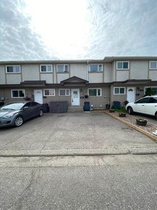 Photo 1: 108 MCDOUGAL Place in Prince George: Highland Park Condo for sale (PG City West (Zone 71))  : MLS®# R2587433
