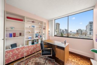 Photo 17: 603 1816 HARO Street in Vancouver: West End VW Condo for sale in "Huntington Place" (Vancouver West)  : MLS®# R2868127