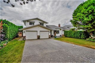 Photo 2: 2937 GLENCOE Place in Abbotsford: Abbotsford East House for sale : MLS®# R2608906