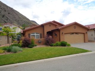 Photo 1: 708 Rosewood Crescent in Kamloops: Sun Rivers House for sale : MLS®# 135994