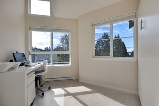 Photo 14: 224 32095 HILLCREST Avenue in Abbotsford: Abbotsford West Townhouse for sale in "Cedar Park Plaza" : MLS®# R2098998
