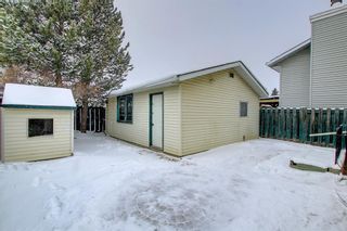 Photo 36: 31 Millrise Crescent SW in Calgary: Millrise Detached for sale : MLS®# A1185761