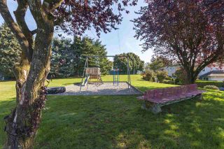 Photo 17: 44 34332 MACLURE Road in Abbotsford: Central Abbotsford Townhouse for sale in "IMMEL RIDGE" : MLS®# R2311462