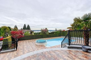 Photo 3: 1195 RENTON Place in West Vancouver: British Properties House for sale : MLS®# R2684822